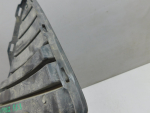 Решетка в бампер левая для Ford Focus III 2011>, OEM BM5117K947A - вид 2 (фото)