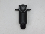 Насос омывателя для Hyundai Elantra 2000-2005, OEM 9851026100 - вид 3 (фото)