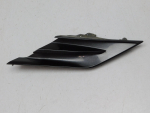Накладка на решетку радиатора для Toyota Camry V70 2017>, OEM 5312433120 - вид 1 (фото)