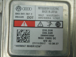Блок розжига ксеноновой лампы для Audi Q5 2008-2017, OEM 8K0941597E - вид 3 (фото)