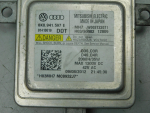 Блок розжига ксеноновой лампы для Audi Q5 2008-2017, OEM 8K0941597E - вид 3 (фото)