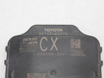 Блок электронный для Toyota Camry V70 2017>, OEM 8816233070 - вид 4 (фото)