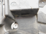 Кронштейн заднего бампера для Volvo XC90 2015>, OEM 31663175 - вид 3 (фото)