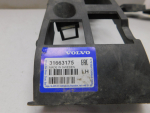 Кронштейн заднего бампера для Volvo XC90 2015>, OEM 31663175 - вид 4 (фото)