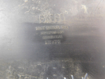 Юбка задняя для Exeed VX 2021>, OEM 602000735AA - вид 8 (фото)