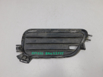 Решетка в бампер левая для BMW X3 F25 2010>, OEM 51117338513 - вид 2 (фото)
