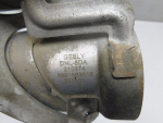 Насадка на глушитель для Geely Tugella 2020>, OEM 8891563616 - вид 4 (фото)