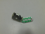 Кронштейн для Volkswagen Tiguan 2007-2017, OEM 5N0951182 - вид 2 (фото)