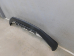 Юбка передняя для Volkswagen Tiguan 2007-2017, OEM 5NU805903 - вид 4 (фото)