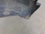 Юбка передняя для Volkswagen Tiguan 2007-2017, OEM 5NU805903 - вид 6 (фото)