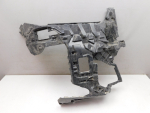Кронштейн переднего бампера для BMW X5 G05 2018>, OEM 51118085628 - вид 1 (фото)