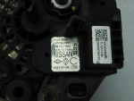 Генератор для Renault Duster 2011>, OEM 231007808R - вид 5 (фото)