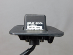 Камера заднего вида для Nissan Teana J32 2008-2013, OEM 28442JN00A - вид 4 (фото)