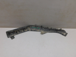 Накладка переднего бампера для Lexus RX IV 2015>, OEM 5243848020 - вид 2 (фото)