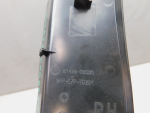 Накладка для Toyota Camry V70 2017>, OEM 8149806030 - вид 4 (фото)
