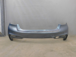 Бампер задний для BMW 5-серия G30 2016>, OEM 51128064711 - вид 1 (фото)