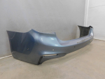 Бампер задний для BMW 5-серия G30 2016>, OEM 51128064711 - вид 4 (фото)