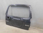 Дверь багажника для Suzuki Jimny (FJ) 1998-2019, OEM 6910081A03 - вид 3 (фото)
