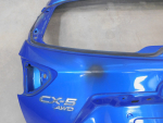 Дверь багажника для Mazda CX 5 2012>, OEM KDY46202XD - вид 5 (фото)