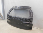 Дверь багажника для Haval F7 2019>, OEM 6301119XKQ04A - вид 3 (фото)