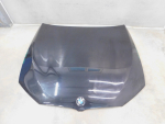 Капот для BMW 5-серия G30 2016>, OEM 41007440427 - вид 1 (фото)