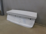 Крышка багажника для Chery Arrizo 8 2022>, OEM 552000155AADYJ - вид 3 (фото)