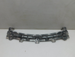 Панель передняя для BMW X6 F16 2014>, OEM 51747343798 - вид 1 (фото)