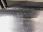 Юбка передняя для Omoda C5 2022>, OEM 602002156AA - вид 8 (фото)