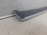 Накладка на порог для Toyota Land Cruiser (150)/Prado 2009>, OEM 5177360180 - вид 2 (фото)