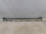 Накладка на порог для Toyota Camry V50 2011-2018, OEM 7585106250 - вид 3 (фото)