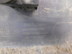 Накладка на порог для JAC J7 2020>, OEM 5522200U7300 - вид 4 (фото)