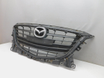 Решетка радиатора для Mazda 3 (BM) 2013-2019, OEM MZX0313100 - вид 3 (фото)