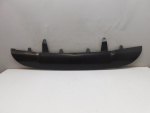 Накладка заднего бампера для Toyota RAV 4 2013-2019, OEM 5240542010 - вид 1 (фото)