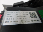 Ходовой огонь правый (ДХО) для Jaecoo J7 2023>, OEM 605000839AA - вид 5 (фото)