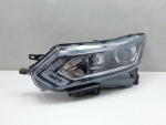 Фара левая для Nissan Qashqai (J11) 2014>, OEM 26060HV50A - вид 2 (фото)