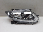 Фара правая для Nissan X-Trail (T32) 2014>, OEM 260104CC0C - вид 1 (фото)