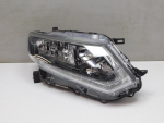 Фара правая для Nissan X-Trail (T32) 2014>, OEM 260104CC0C - вид 2 (фото)