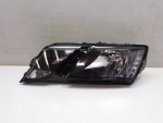Фара левая для Skoda Octavia III (A7) 2013-2020, OEM 5E1941015C - вид 1 (фото)