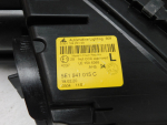 Фара левая для Skoda Octavia III (A7) 2013-2020, OEM 5E1941015C - вид 8 (фото)