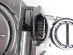 Фара левая для Skoda Octavia III (A7) 2013-2020, OEM 5E1941015C - вид 7 (фото)