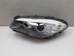 Фара левая для BMW 5-серия F10/F11 2009>, OEM 63117203239 - вид 1 (фото)
