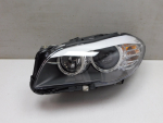 Фара левая для BMW 5-серия F10/F11 2009>, OEM 63117203239 - вид 2 (фото)