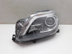 Фара левая для Mercedes-Benz GL/GLS-klasse X166 2012>, OEM A1668203459 - вид 2 (фото)