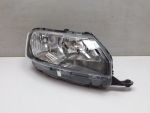 Фара правая для Skoda Rapid 2013-2020, OEM 5JB941016 - вид 2 (фото)