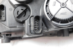Фара правая для Skoda Rapid 2013-2020, OEM 5JB941016 - вид 6 (фото)