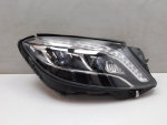 Фара правая для Mercedes-Benz S-Klasse W222 2013>, OEM A2229068502 - вид 1 (фото)