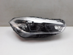 Фара правая для BMW X2 F39 2018>, OEM 63118738186 - вид 1 (фото)