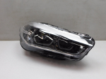 Фара правая для BMW X2 F39 2018>, OEM 63118738186 - вид 2 (фото)