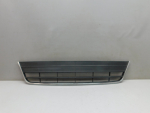 Решетка в бампер центральная для Volkswagen Tiguan 2007-2017, OEM 5N0853677E - вид 1 (фото)