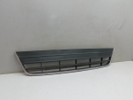 Решетка в бампер центральная для Volkswagen Tiguan 2007-2017, OEM 5N0853677E - вид 2 (фото)
